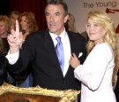 Eric Braeden Celebrates 25 Years With 'The Young and The Restless'