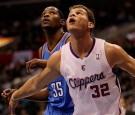 Kevin Durant, Blake Griffin