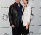 The Paley Center For Media's PaleyFest 2012 Honoring 'Castle'