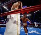 Chocolatito Next Fight - Juan Hernandez