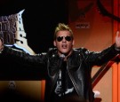 Chris Jericho