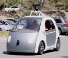 Google car, driverless, autonomous, self-driving vehicle