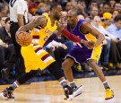 Los Angeles Lakers v Cleveland Cavaliers