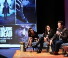 SCAD Presents aTVfest 2016 - 'The Walking Dead'