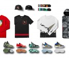 Nike Basketball Sport Royalty Collection