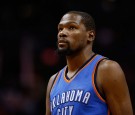 Kevin Durant