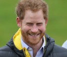 Prince Harry