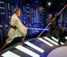 Madame Tussauds Berlin Presents New Star Wars Wax Figures