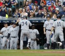 New York Yankees v Cleveland Indians 