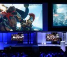 Leading Video Game Companies Hold News Conferences To Open E3