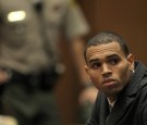 Chris Brown Court