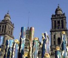 Day of the Dead Celebration in Mexico