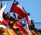 Honduras v Chile: Group H - 2010 FIFA World Cup