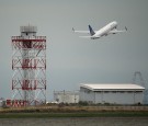 EPA To Regulate Greenhouse Gas Emissions From Airplanes