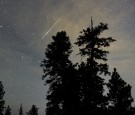 The Annual Perseid Meteor Shower