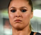 Ronda Rousey Hosts Media Day Ahead Of The Rousey Vs. Holm Fight