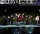 ‘Pirates of the Caribbean 5’ Spoilers 2016