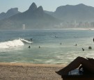 One Year Out, Rio Continues Preparations For The 2016 Olympics