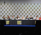 Comic-Con International 2015 - 'Once Upon A Time' Panel