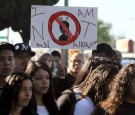 Activists Demonstrate Against Arizona's New Immigration Law