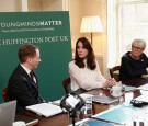 How Kate Middleton Affirmed the Royal Family’s Fondness for Digital Media