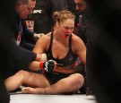 UFC 193: Rousey v Holm