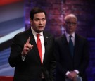 Republican Presidential Candidates Take Part In CNN Town Hall