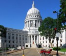 Wisconsin Capital Building