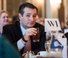 Ted Cruz Addresses Republican Women's Club In South Carolina