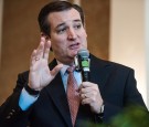 Ted Cruz Addresses Republican Women's Club In South Carolina