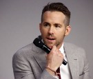 Apple Store Soho Presents Meet The Actor: Ryan Reynolds, Morena Baccarin, TJ Miller, and Ed Skrein, 'Deadpool'