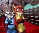 Los Angeles Premiere Of Walt Disney Animation Studios' 'Zootopia'