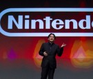 President Of Nintendo Satoru Iwata Gives Keynote At Game Developers Conference