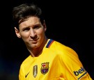 Levante UD v FC Barcelona - La Liga