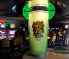 Margaritaville Casino At Flamingo Las Vegas Celebrates Grand Opening With World Record Margarita