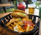 Taco Bell Launches Its New Cantina Restaurant Experience