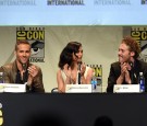 Comic-Con International 2015 - 20th Century FOX Panel