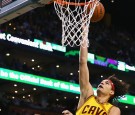 Cleveland Cavaliers v Boston Celtics