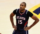 Al Horford – Forward