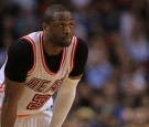 Dwyane Wade 