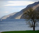 Iconic Scottish Landmarks: Loch Ness