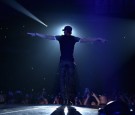 Enrique Iglesias and Pitbull Perform at Opening Night of U.S. Tour