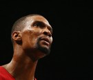 Chris Bosh 