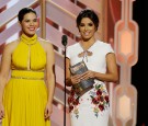 NBC's '73rd Annual Golden Globe Awards' - Show