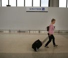 United Airlines Grounds All Flights Worldwide After Computer Glitch