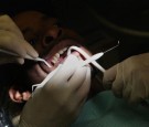 Dentists Donate Services To Aid The Disabled