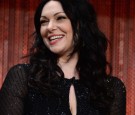 Actress Laura Prepon on stage at The Paley Center For Media's PaleyFest 2014 Honoring 'Orange Is The New Black' 