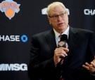 New York Knicks Press Conference