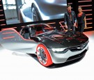 Geneva Motor Show 2016 