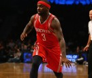 Houston Rockets v Brooklyn Nets